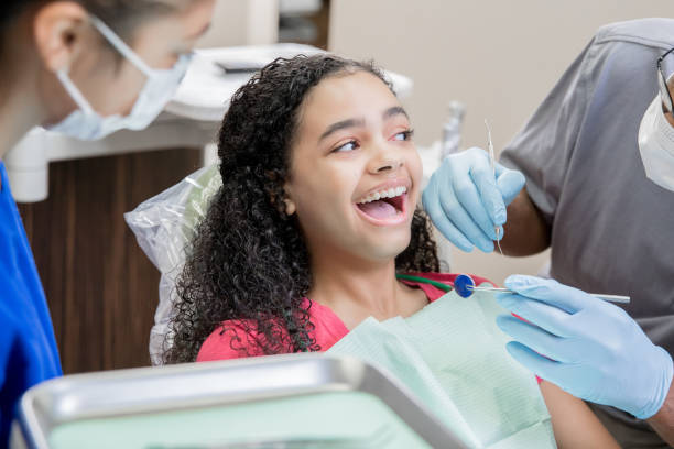 Best Emergency Dental Care for Sports Injuries in Uvalde, TX