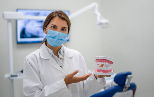 Best Emergency Wisdom Tooth Extraction in Uvalde, TX