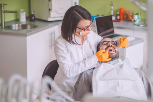 Best Emergency Treatment for Oral Infections in Uvalde, TX