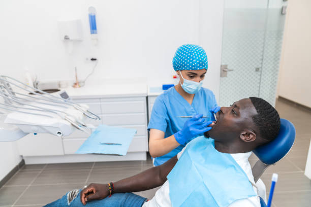 Best Emergency Treatment for Jaw Pain or Injury in Uvalde, TX
